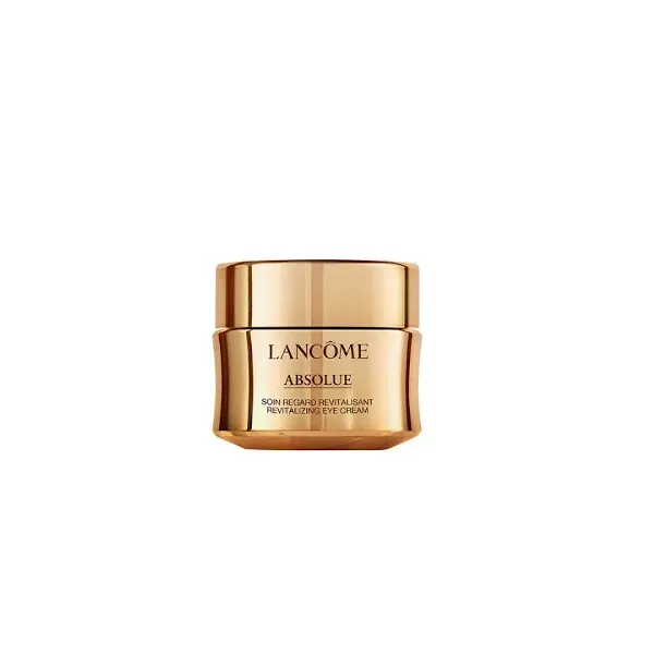 Lancome - Absolue Revitalizing Eye Cream - 20ml