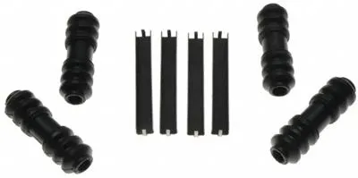Napa Ultra Premium Disc Brake Hardware Kit