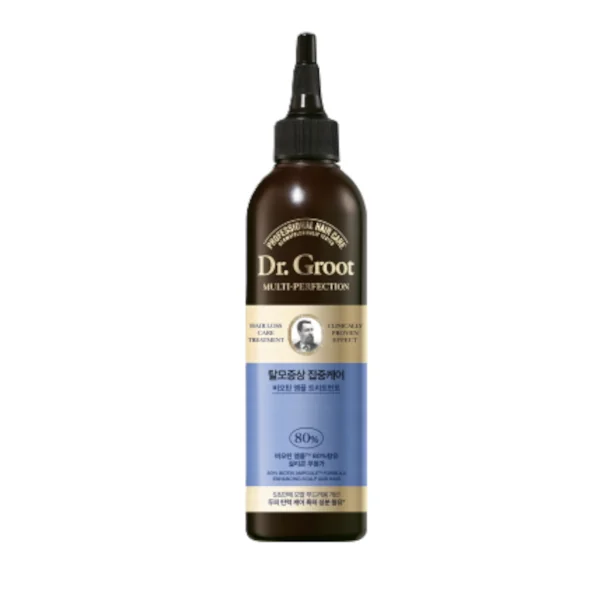 Dr. Groot - Multi-Perfection Hair Loss Care Biotin Ampoule Treatment - 250ml