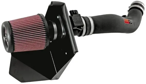 K & N Fipk Air Intake System
