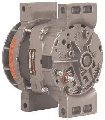 Alternator Remfd