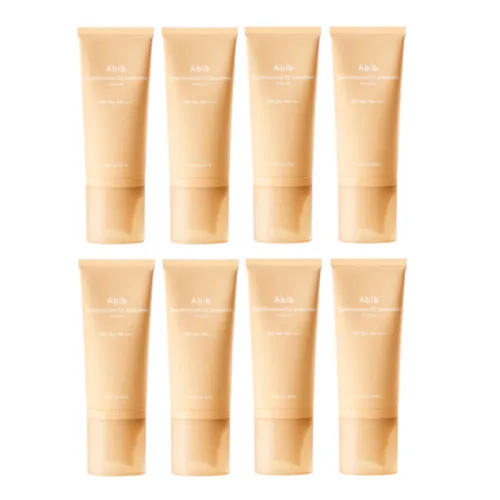 Abib - Glutathiosome CC Sunscreen Toning Tube SPF 50+ PA++++ - 50ml (8ea) Set