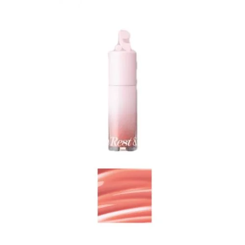 Rest & Recreation Beauty - Water Glaze Lip Tint - 5.8g - 06 Sandy Peach