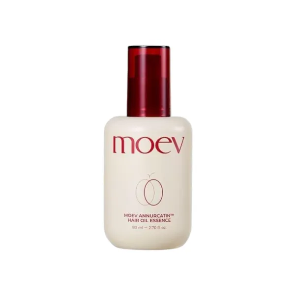 MOEV - Annurcatin Hair Oil Essence - 80ml