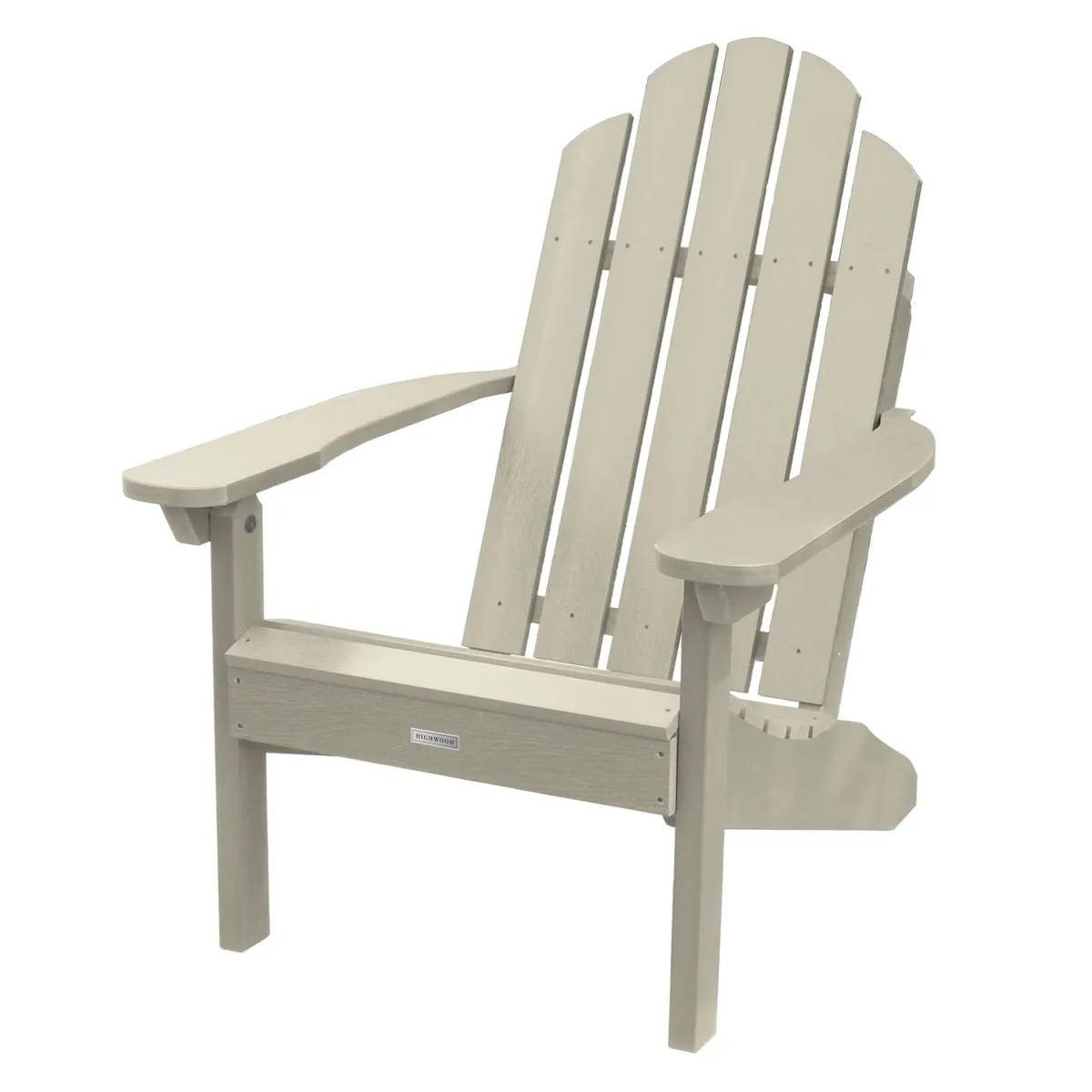 Classic Westport Adirondack Chair