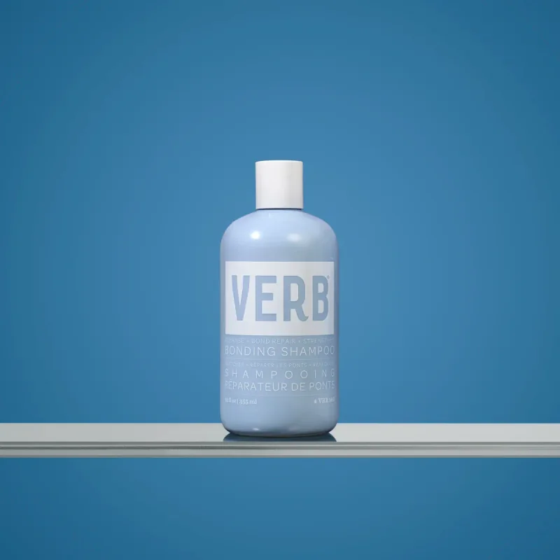 bonding shampoo