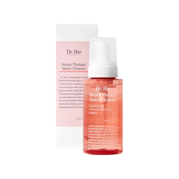 Dr. Bio - Secret Therapy Inner Cleanser - 300ml