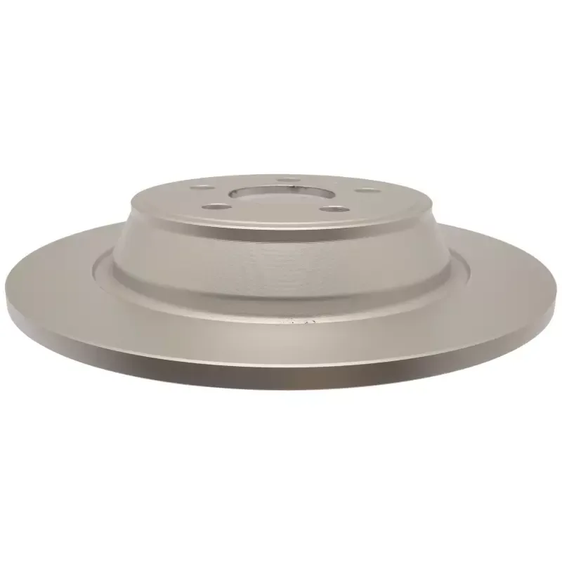 Napa Adaptive One Coated Brake Rotor