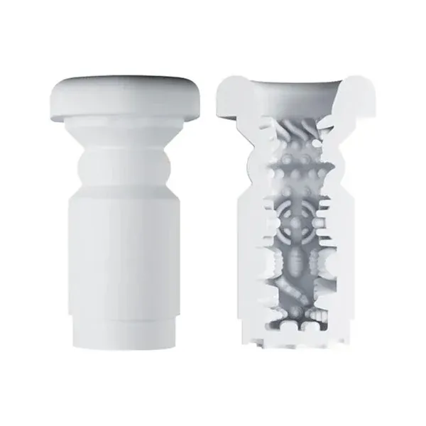 Cyberskin The Titan Replacement Sleeve