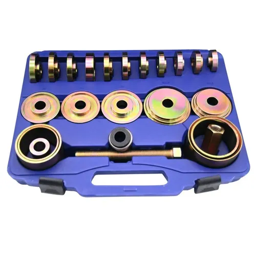 Astro Pneumatic Heavy-Duty Grade 9 Master FWD Bearing Adapter Kit with Thrust Bearing - 78825HD