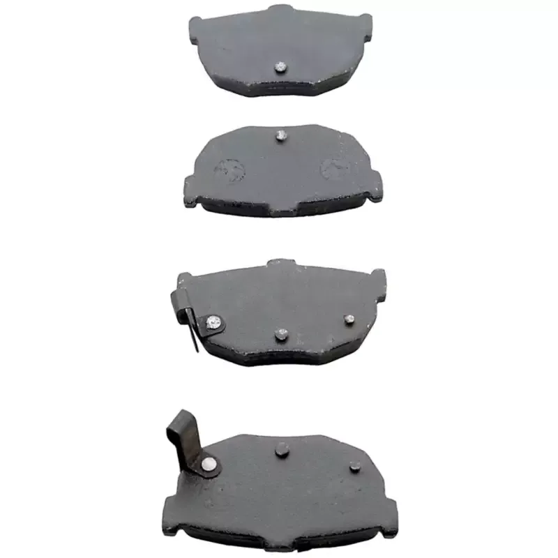 Napa Ultra Premium Brake Pads