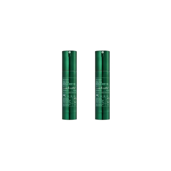 VT - Pro Cica Reedle Shot 100 - 50ml (2ea) Set