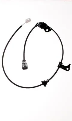 AntiLock Brake System Abs Sensor Harness Left Rear