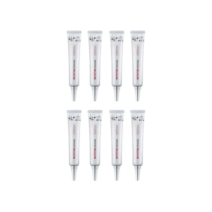 SWANICOCO - Fermentation Peptine Eye Care Cream - 20ml (8ea) Set