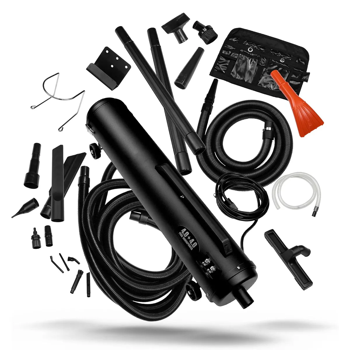 Professional Car Vacuum and Dryer