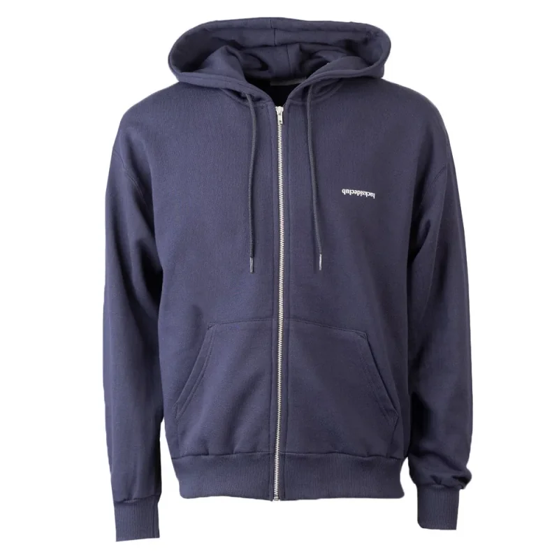 Hoz 505 Locals Full Zip Hoody