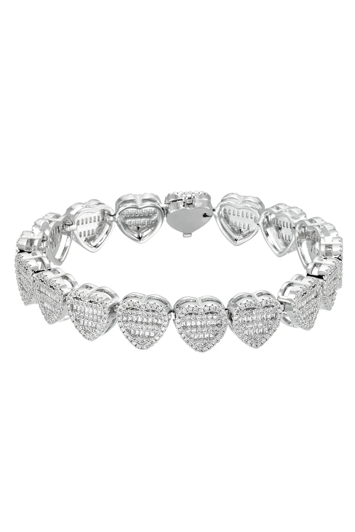 The Love Crush Bracelet