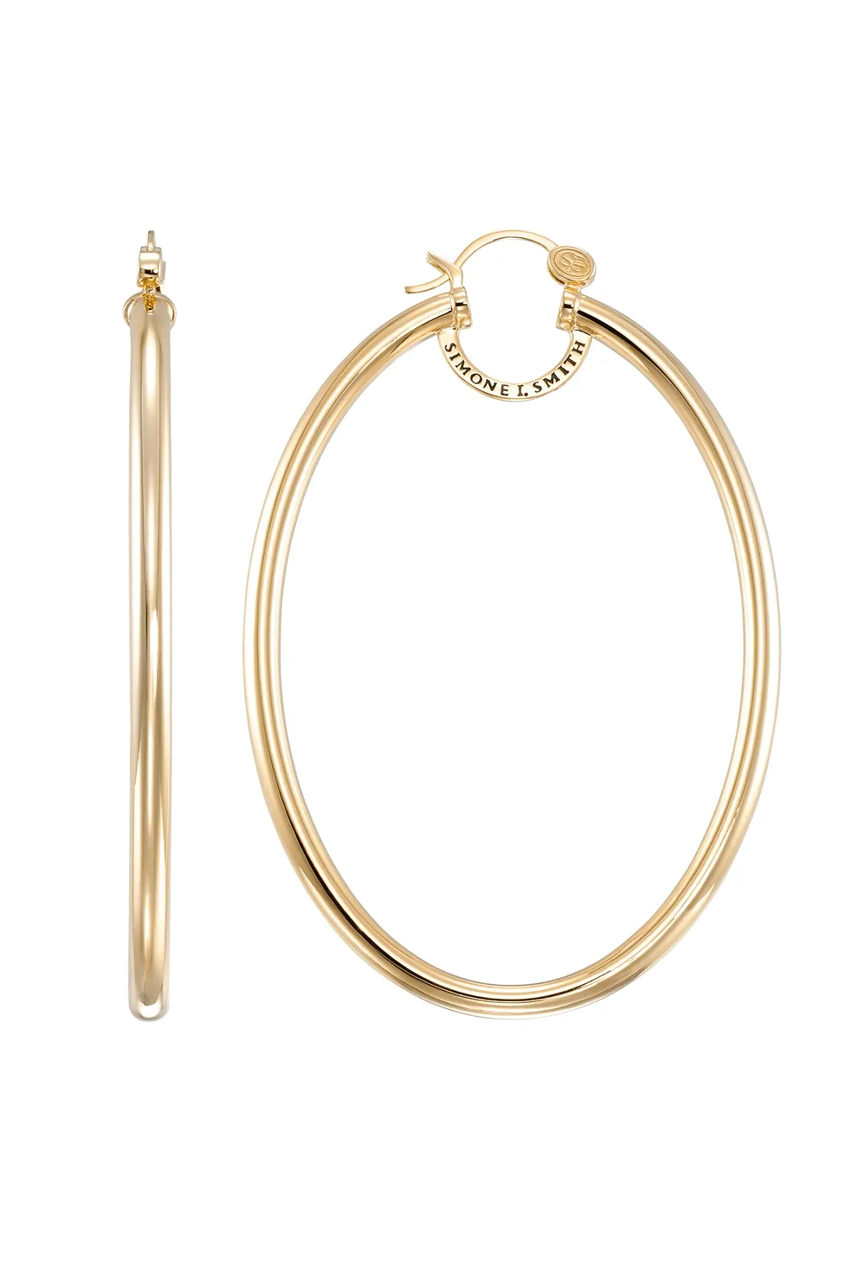 Simplicity Oval - Large