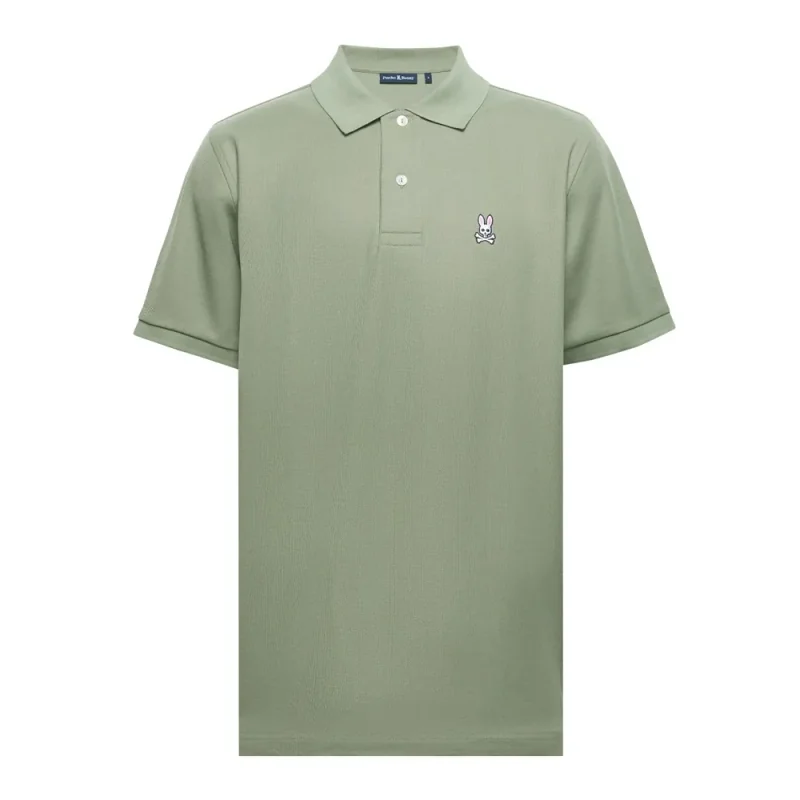 Classic Polo Shirt