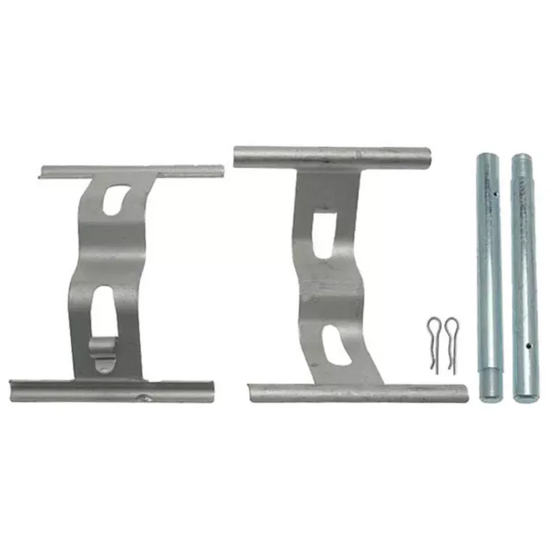 Napa Ultra Premium Disc Brake Hardware Kit