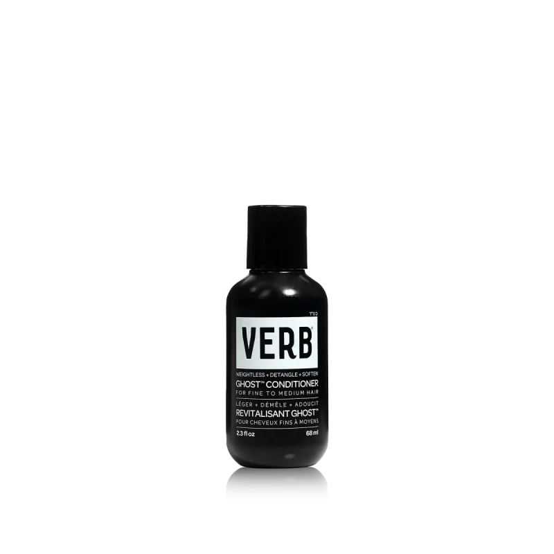 ghost conditioner