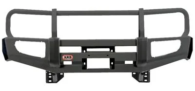 Arb Deluxe Bull Bar