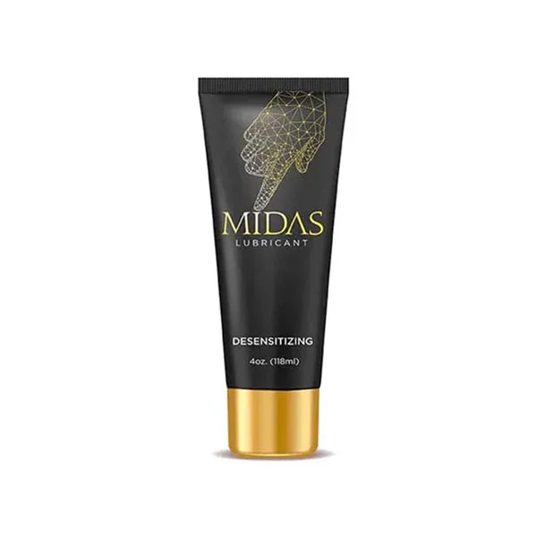 Midas Desensitising Lubricant 118 Ml Tube