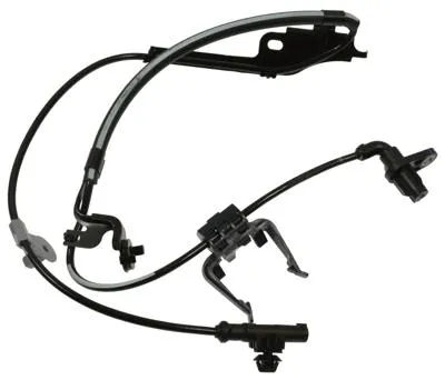 AntiLock Brake System Abs Sensor Left Front