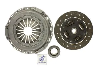 Sachs Clutch Kit