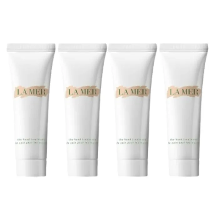 La Mer - The Hand Treatment - 30ml (4ea)