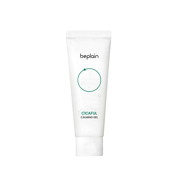 beplain - Cicaful Calming Gel - 80ml