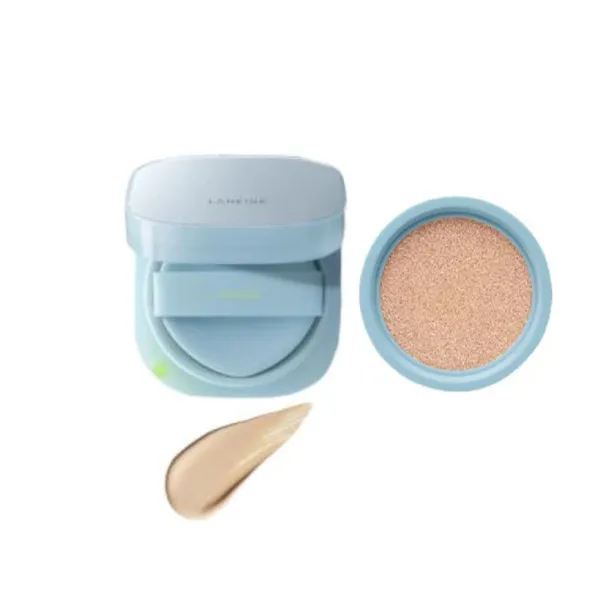 LANEIGE - NEO Cushion Mewy SPF42 PA++ (with refill) - 15g + 15g - 21W Warm Beige