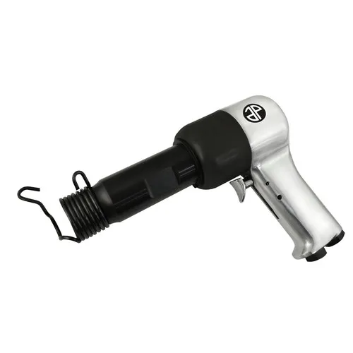 Astro Pneumatic 0.498 in. Shank Super Duty Air Hammer / Riveter - 4980