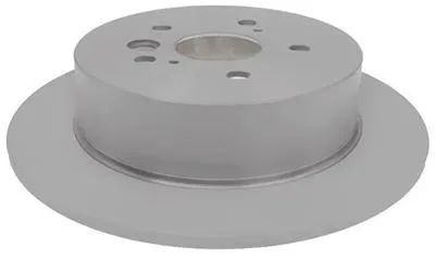 Napa Adaptive One Coated Brake Rotor