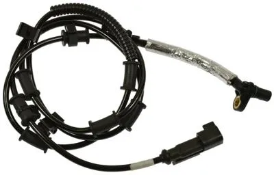AntiLock Brake System Abs Sensor Front