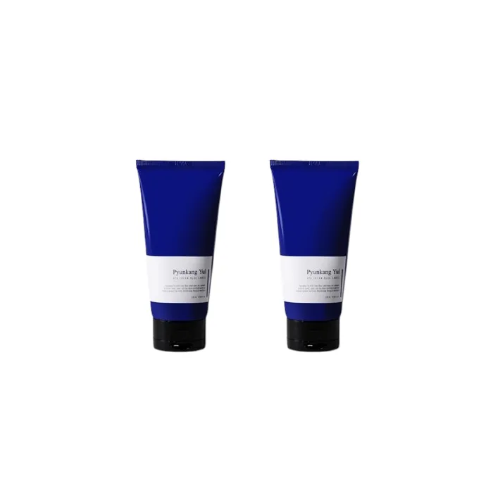 Pyunkang Yul - ATO Cream Blue Label - 120ml (2ea) Set
