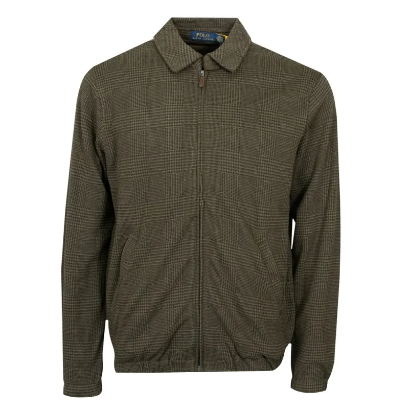 Bayport Double Knit Jersey Jacket