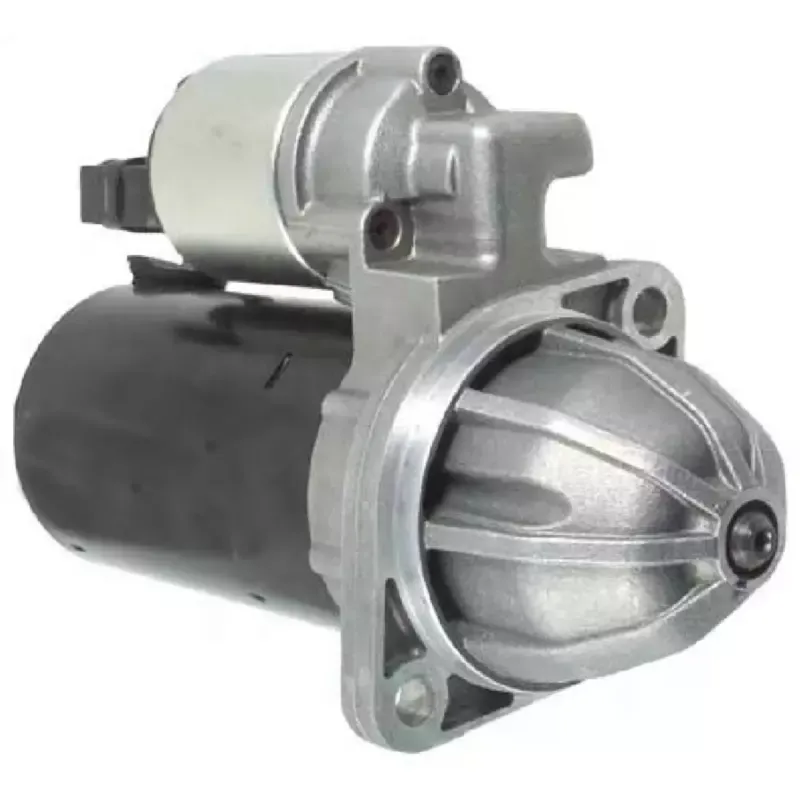 Starter Remfd
