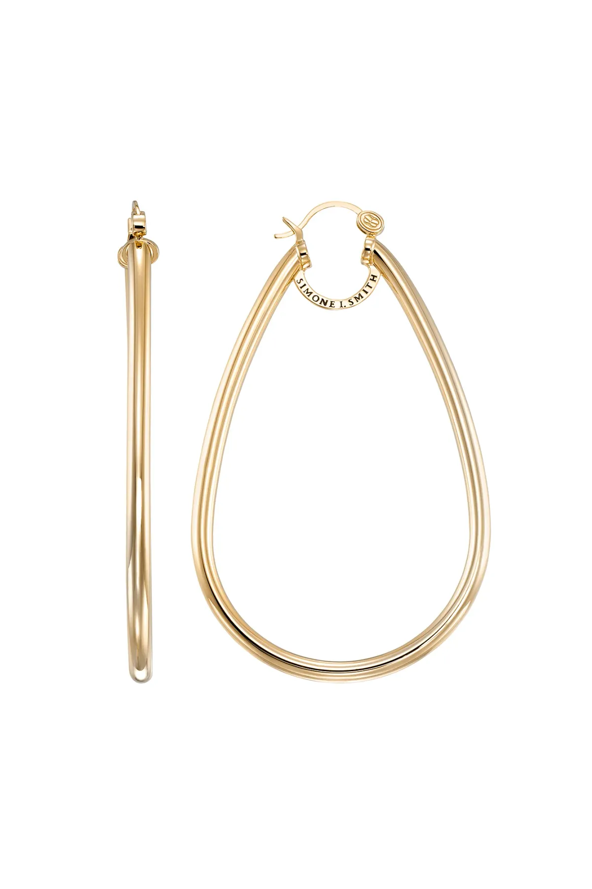 Simplicity Pear Shape - Medium