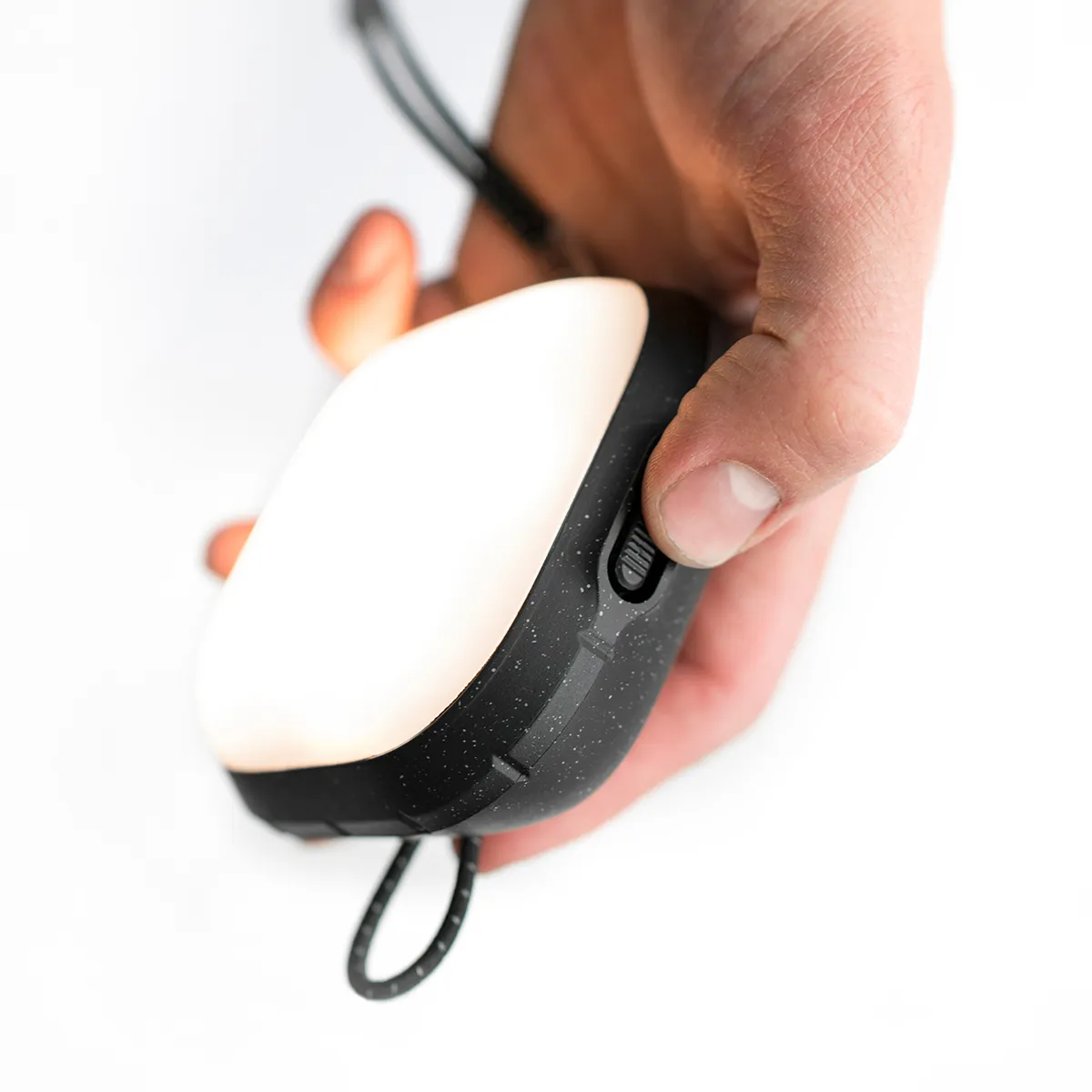 Adventure Lamp and Power Bank