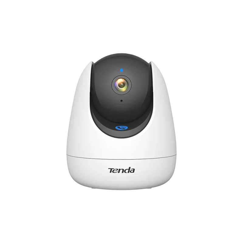 TENDA RP7 V2.0 5MP Super HD Wireless Security Pan/Tilt Camera
