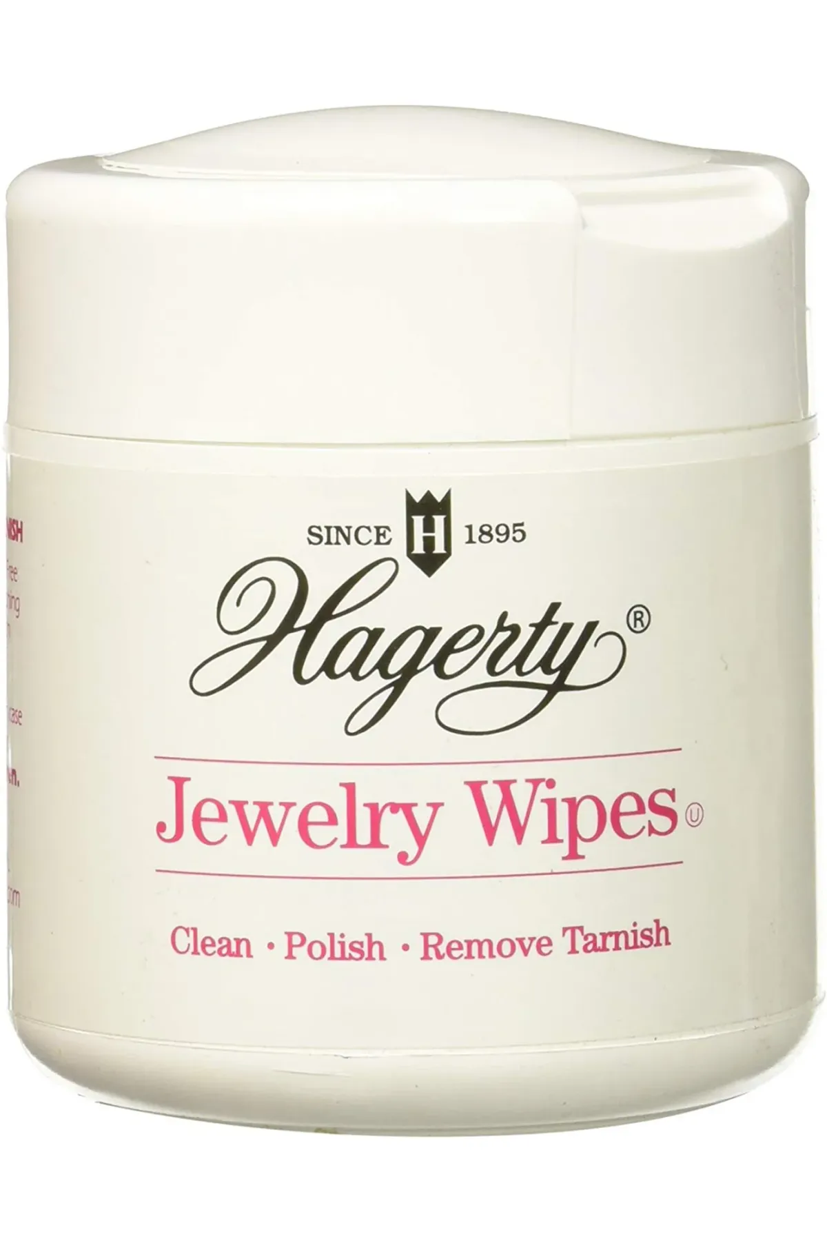 Jewelry Care Wipes