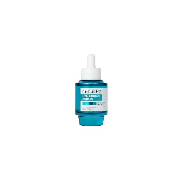 heimish - RX Hyaluronic Acid Rich Whipped Cream - 50ml