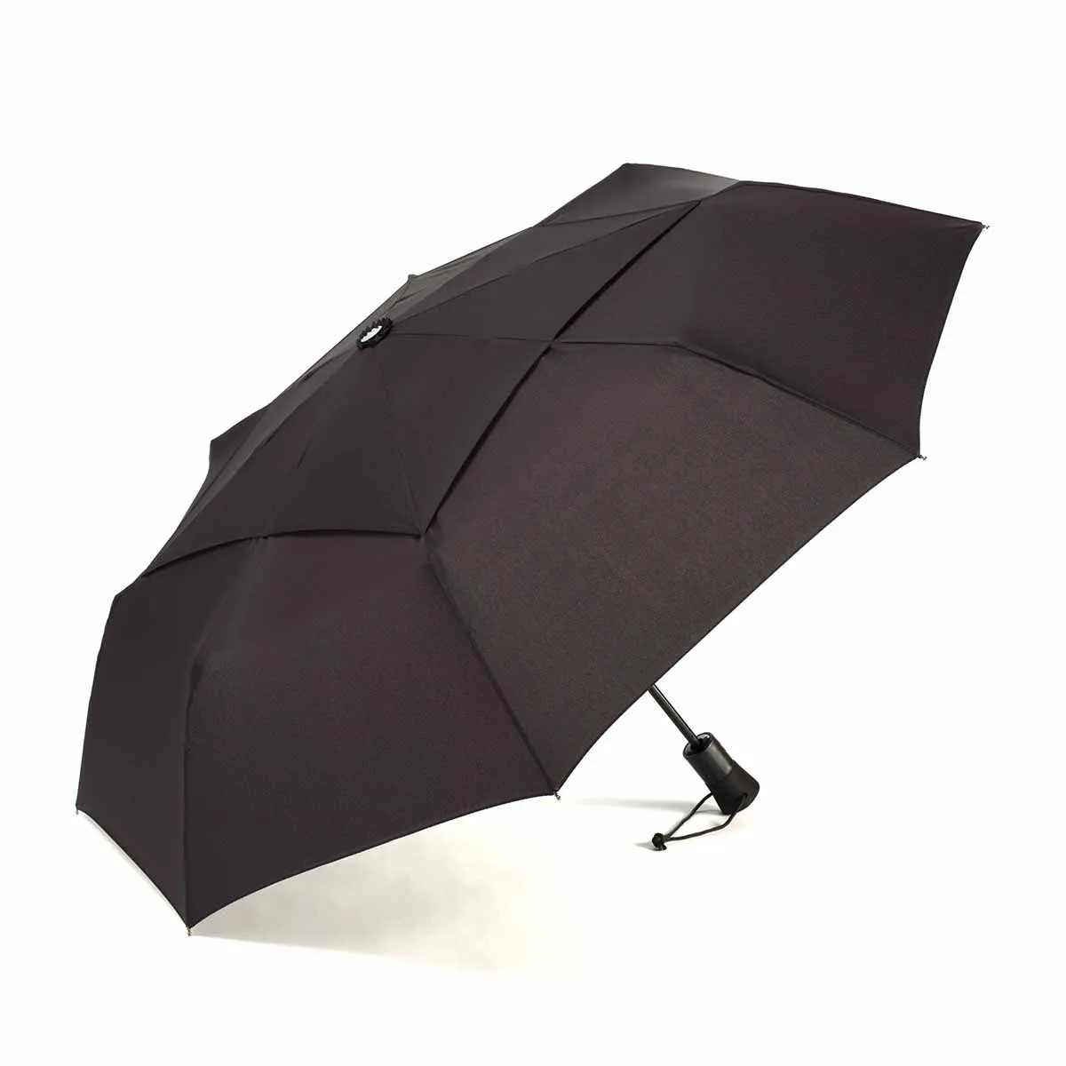 Wind Resistant Automatic Umbrella - 43''