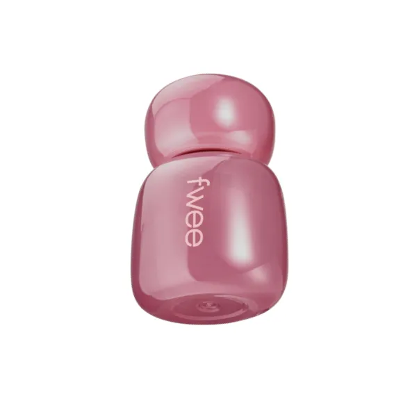 Fwee - Pink Obsession Stay-Fit Lip Tint - 3.8g - G04 Niche Pink