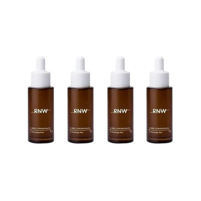RNW - DER. CONCENTRATE Ceramide Plus - 30ml (4ea) Set