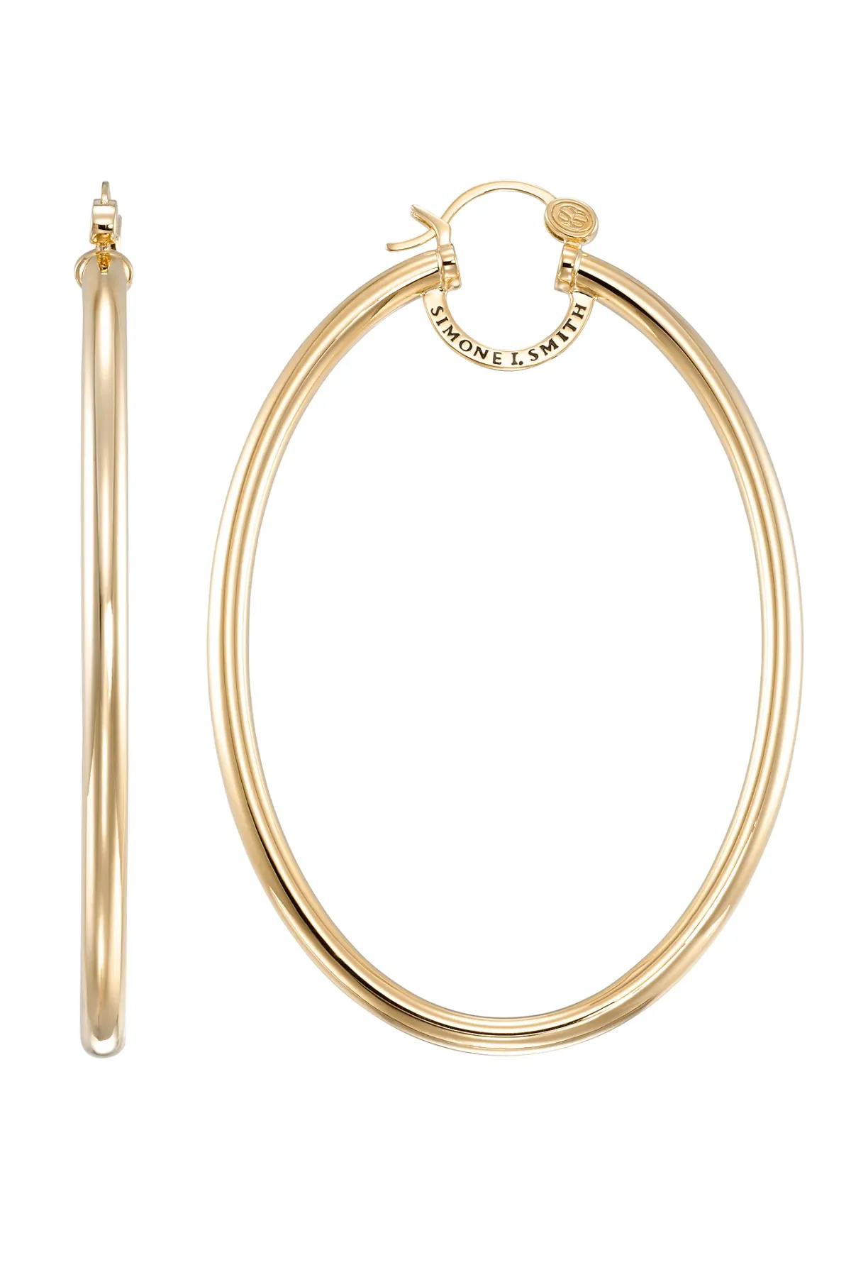 Simplicity Oval - Extra Large