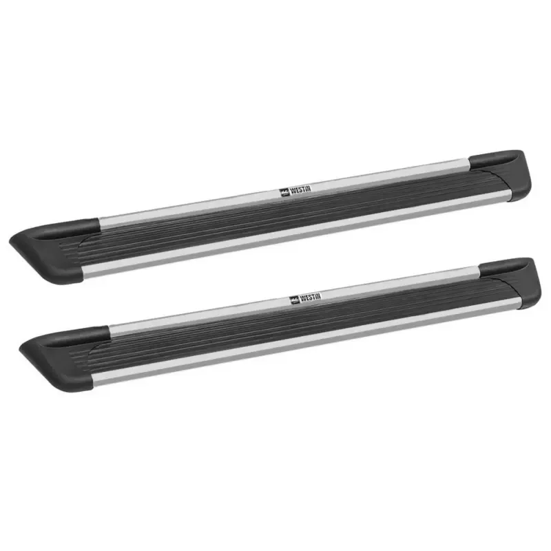 Westin Sure Grip Running Boards