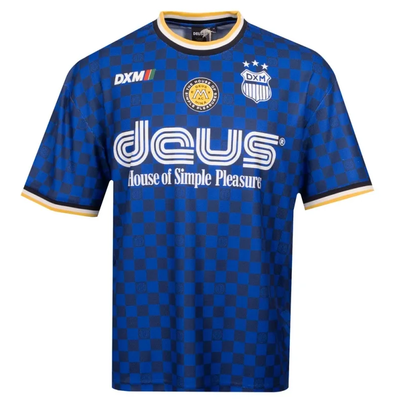 Showroom Moto Jersey