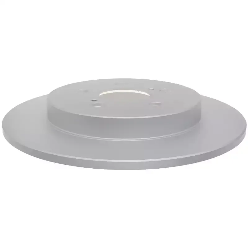 Napa Adaptive One Coated Brake Rotor